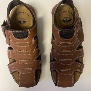 Dockers men’s Searose sandals. Size 7. Worn once like new. $20 free shipping.